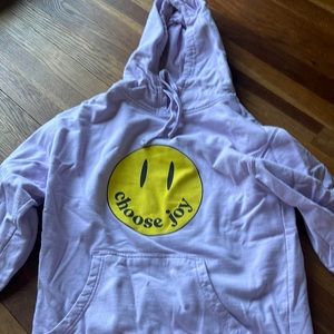 Brand: Elevated Faith  Size: Medium  Color: Lavender